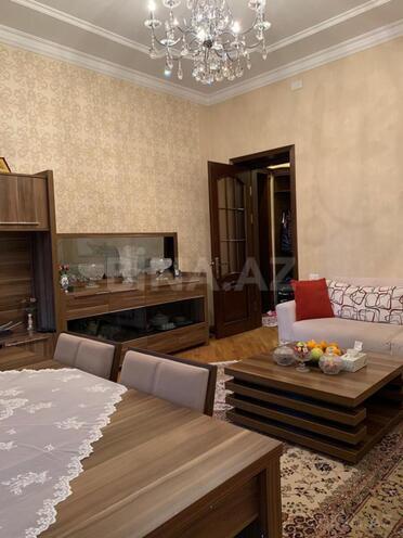 Продаётся 2-комн. вторичка 65 м², м. Гянджлик, photo 3 from 22