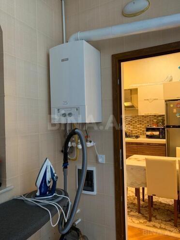 Продаётся 2-комн. вторичка 65 м², м. Гянджлик, photo 20 from 22