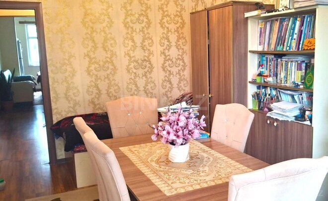 Satılır 3 otaqlı köhnə tikili 85 m², Bakıxanov q., photo 5 from 11
