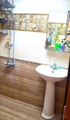 Satılır 3 otaqlı köhnə tikili 85 m², Bakıxanov q., photo 9 from 11