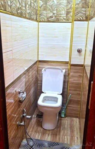 Satılır 3 otaqlı köhnə tikili 85 m², Bakıxanov q., photo 10 from 11