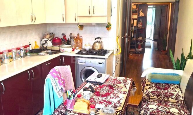 Satılır 3 otaqlı köhnə tikili 85 m², Bakıxanov q., photo 8 from 11