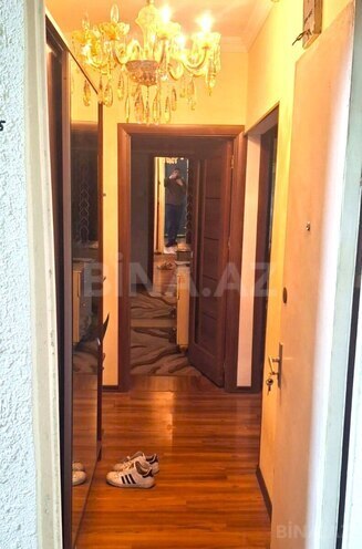 Satılır 3 otaqlı köhnə tikili 85 m², Bakıxanov q., photo 7 from 11