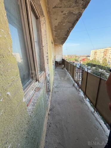 Satılır 4 otaqlı köhnə tikili 110 m², Qaraçuxur q., photo 6 from 7