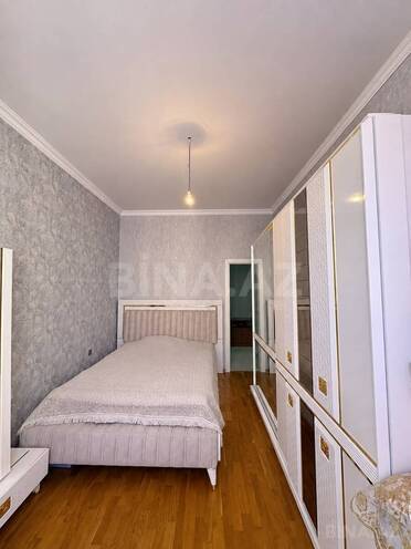 İcarəyə verilir 2 otaqlı yeni tikili 68 m², Qara Qarayev m., photo 6 from 9
