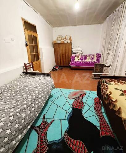 Сдаётся 3-комн. дом/дача 150 м², м. Ахмедлы, photo 4 from 6
