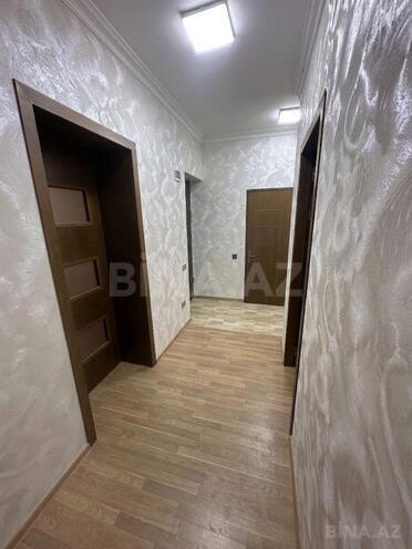 İcarəyə verilir 2 otaqlı köhnə tikili 65 m², Qara Qarayev m., photo 5 from 14
