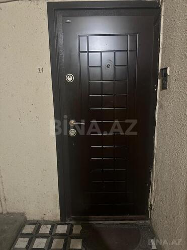 Satılır 3 otaqlı köhnə tikili 85 m², Memar Əcəmi m., photo 9 from 29