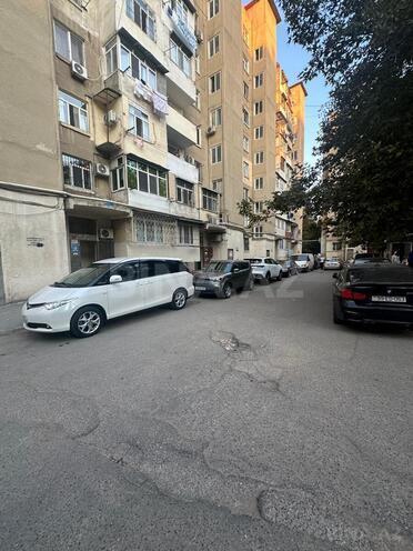 Satılır 3 otaqlı köhnə tikili 85 m², Memar Əcəmi m., photo 27 from 29