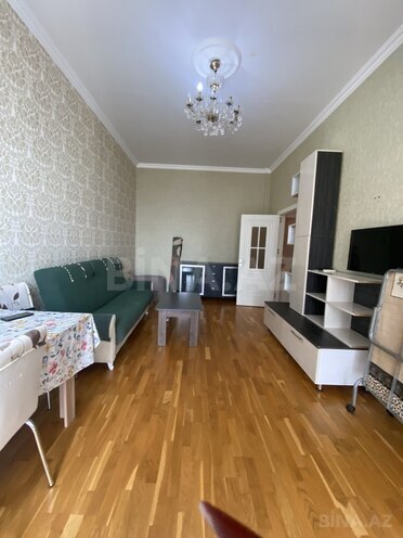 Сдаётся 2-комн. новостройка 62 м², photo 3 from 9