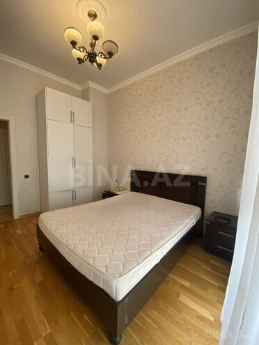 Сдаётся 2-комн. новостройка 62 м², photo 5 from 9