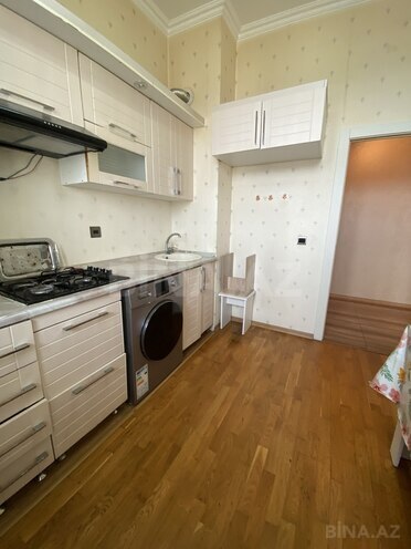 Сдаётся 2-комн. новостройка 62 м², photo 7 from 9