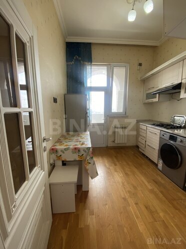 Сдаётся 2-комн. новостройка 62 м², photo 6 from 9
