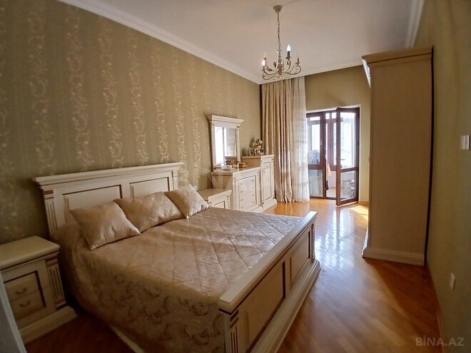Satılır 2 otaqlı yeni tikili 106 m², Elmlər Akademiyası m., photo 6 from 12