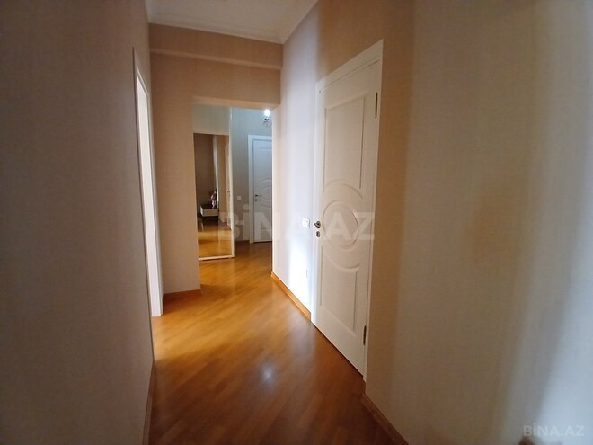 Satılır 2 otaqlı yeni tikili 106 m², Elmlər Akademiyası m., photo 10 from 12
