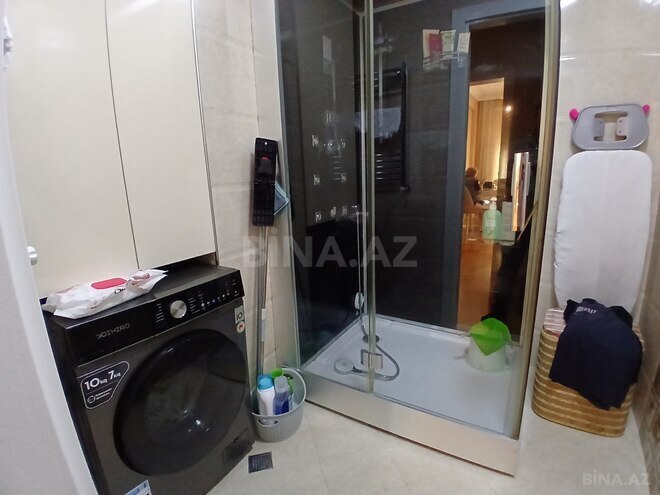 Satılır 2 otaqlı yeni tikili 106 m², Elmlər Akademiyası m., photo 11 from 12