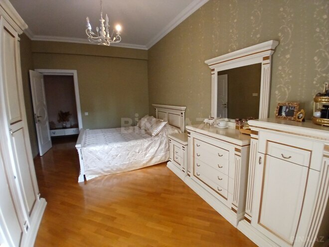 Satılır 2 otaqlı yeni tikili 106 m², Elmlər Akademiyası m., photo 7 from 12