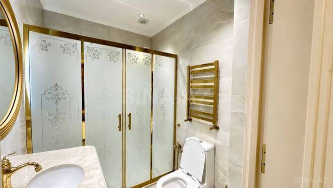 Satılır 4 otaqlı yeni tikili 172 m², 28 May m., photo 12 from 14