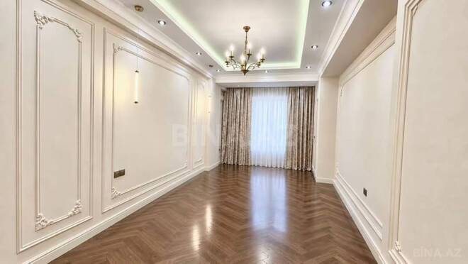 Satılır 4 otaqlı yeni tikili 172 m², 28 May m., photo 3 from 14