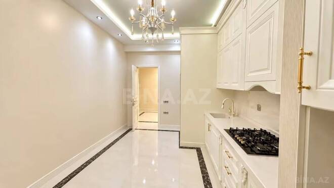 Satılır 4 otaqlı yeni tikili 172 m², 28 May m., photo 6 from 14