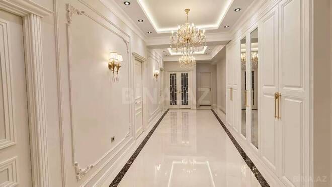 Satılır 4 otaqlı yeni tikili 172 m², 28 May m., photo 9 from 14