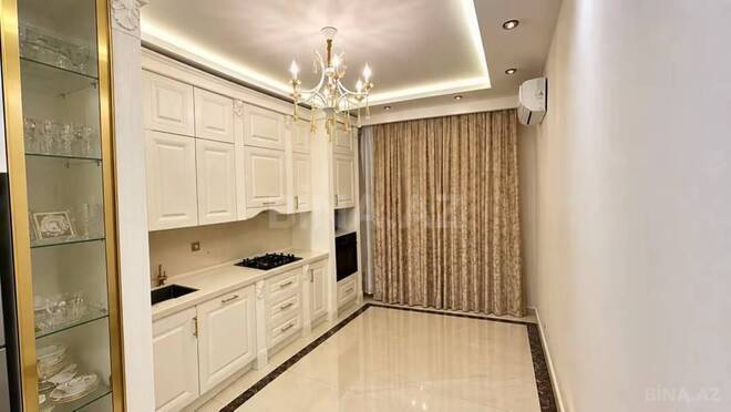 Satılır 4 otaqlı yeni tikili 172 m², 28 May m., photo 7 from 14