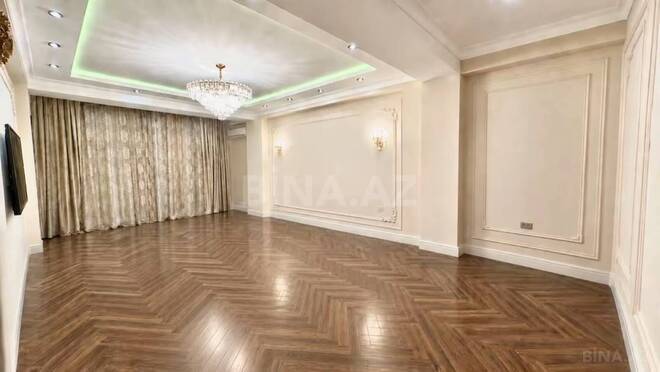 Satılır 4 otaqlı yeni tikili 172 m², 28 May m., photo 1 from 14