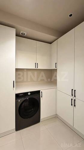 Satılır 4 otaqlı yeni tikili 172 m², 28 May m., photo 8 from 14