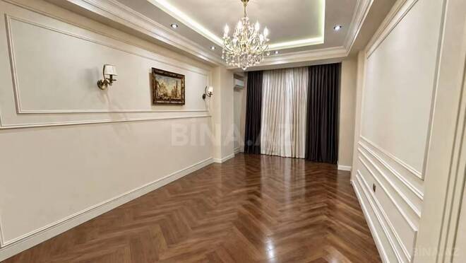 Satılır 4 otaqlı yeni tikili 172 m², 28 May m., photo 4 from 14