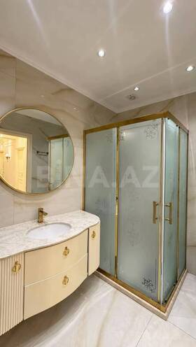 Satılır 4 otaqlı yeni tikili 172 m², 28 May m., photo 13 from 14