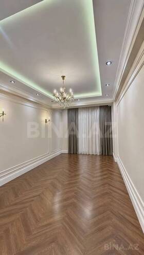 Satılır 4 otaqlı yeni tikili 172 m², 28 May m., photo 5 from 14