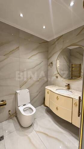Satılır 4 otaqlı yeni tikili 172 m², 28 May m., photo 11 from 14