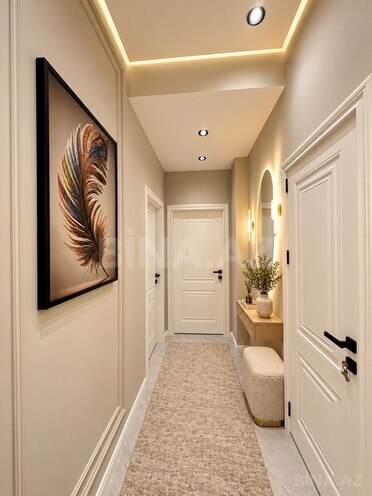 Продается 2-комн. новостройка 65 м², м. Гянджлик, photo 8 from 14