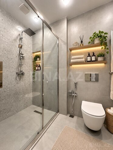 Продается 2-комн. новостройка 65 м², м. Гянджлик, photo 11 from 14