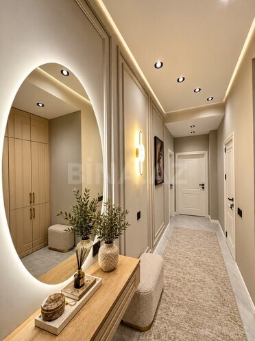 Продается 2-комн. новостройка 65 м², м. Гянджлик, photo 9 from 14