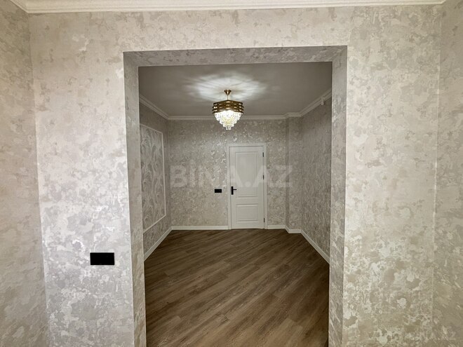 Satılır 3 otaqlı köhnə tikili 85 m², Memar Əcəmi m., photo 10 from 18