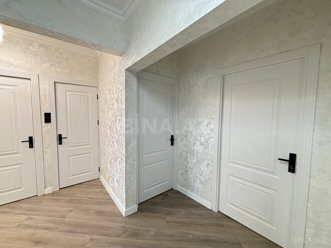 Satılır 3 otaqlı köhnə tikili 85 m², Memar Əcəmi m., photo 4 from 18