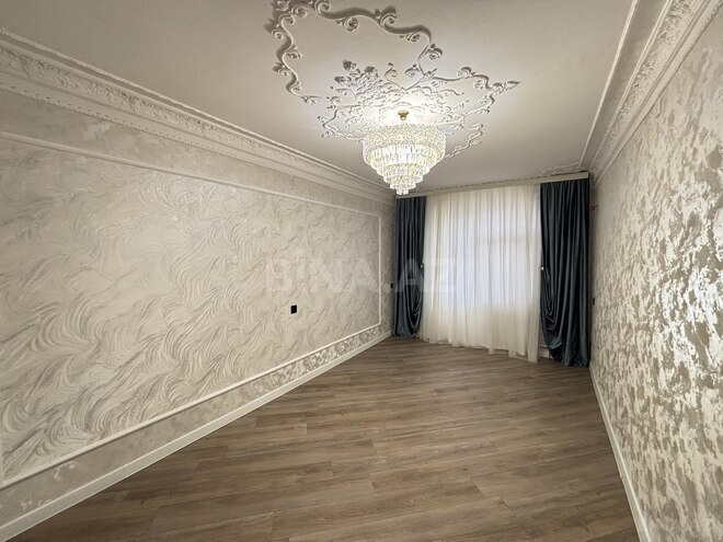 Satılır 3 otaqlı köhnə tikili 85 m², Memar Əcəmi m., photo 5 from 18