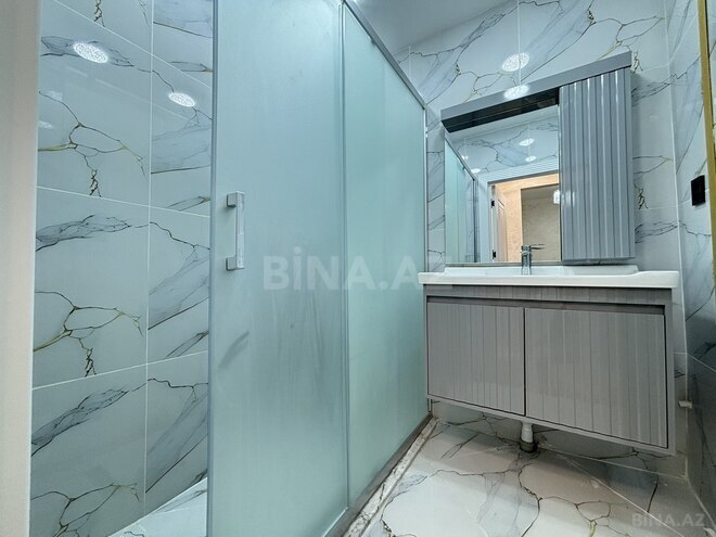 Satılır 3 otaqlı köhnə tikili 85 m², Memar Əcəmi m., photo 14 from 18