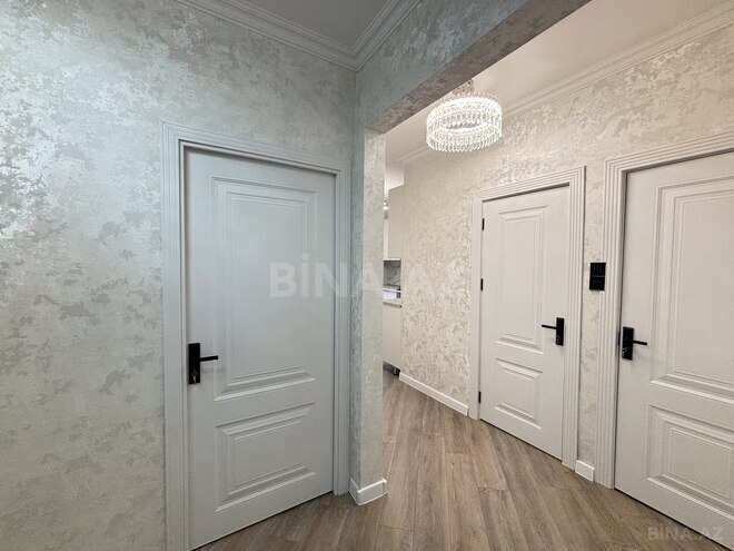 Satılır 3 otaqlı köhnə tikili 85 m², Memar Əcəmi m., photo 11 from 18