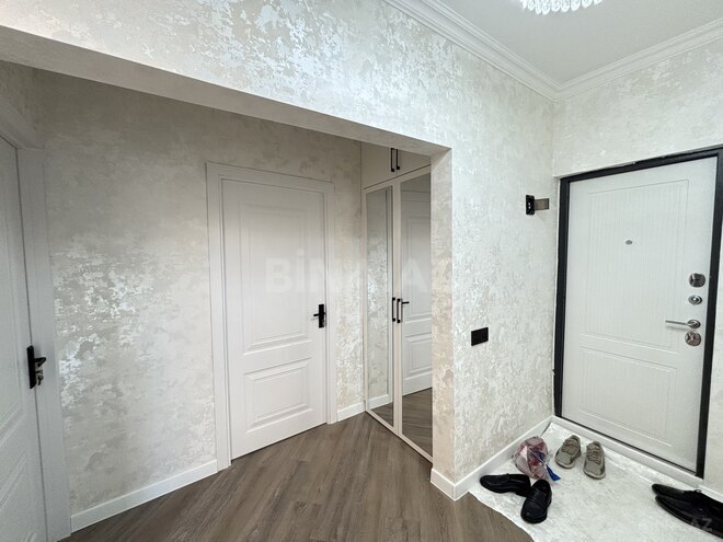 Satılır 3 otaqlı köhnə tikili 85 m², Memar Əcəmi m., photo 16 from 18