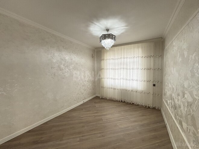 Satılır 3 otaqlı köhnə tikili 85 m², Memar Əcəmi m., photo 12 from 18