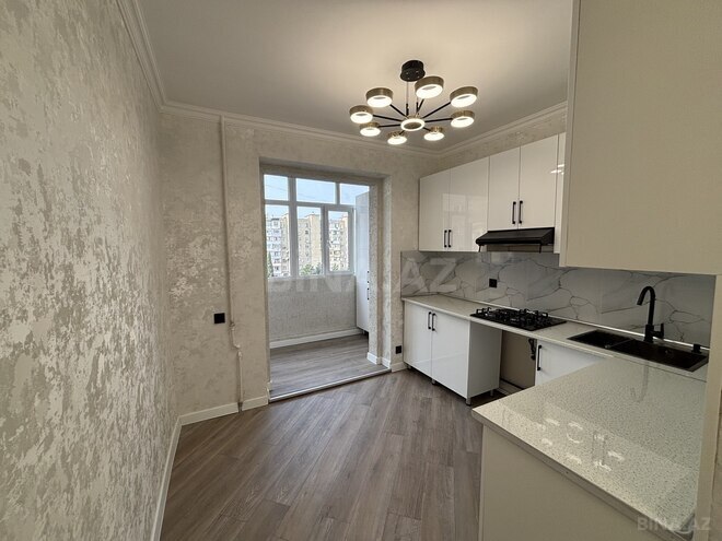 Satılır 3 otaqlı köhnə tikili 85 m², Memar Əcəmi m., photo 3 from 18