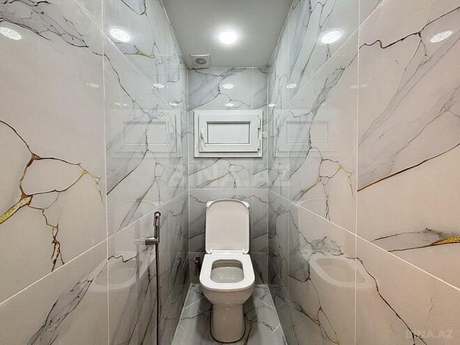 Satılır 3 otaqlı köhnə tikili 85 m², Memar Əcəmi m., photo 15 from 18