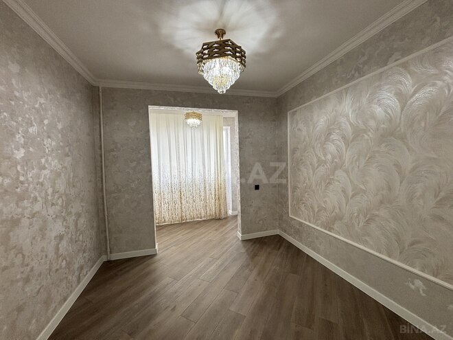 Satılır 3 otaqlı köhnə tikili 85 m², Memar Əcəmi m., photo 8 from 18