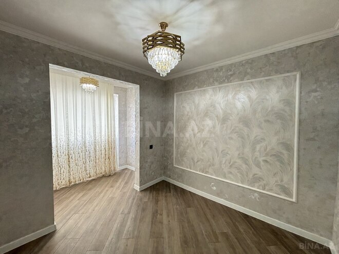 Satılır 3 otaqlı köhnə tikili 85 m², Memar Əcəmi m., photo 9 from 18