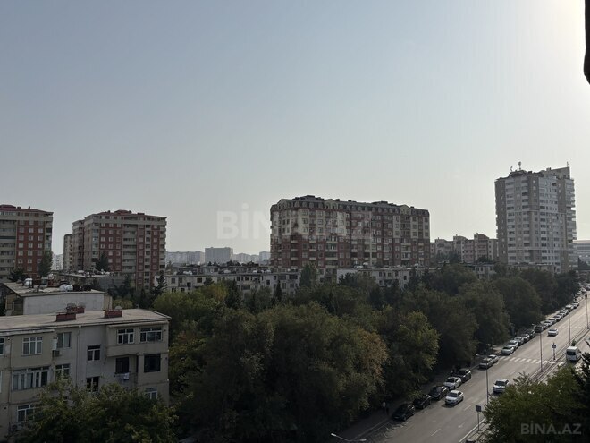 Satılır 3 otaqlı köhnə tikili 85 m², Memar Əcəmi m., photo 7 from 18