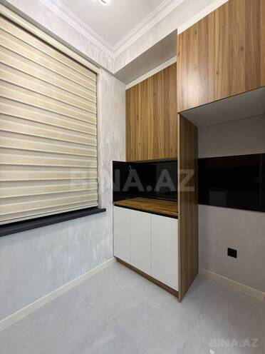 Продается 2-комн. новостройка 45 м², photo 15 from 22
