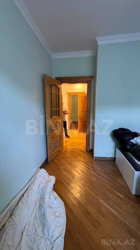 Satılır 4 otaqlı həyət evi/bağ evi 115 m², Binə q., photo 10 from 18