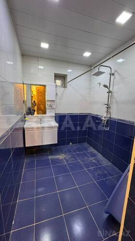 Satılır 4 otaqlı həyət evi/bağ evi 115 m², Binə q., photo 14 from 18